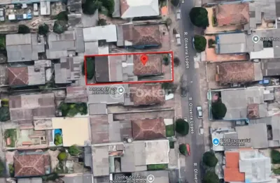 Terreno à venda na rua oliveira lopes, 994, sarandi, porto alegre, 300 m2 por r$ 180.000