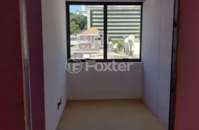 Sala comercial com 1 sala à venda na avenida cristóvão colombo, 881, higienópolis, porto alegre, 36 m2 por r$ 128.334