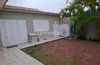 Casa com 5 quartos à venda na rua rio tainhas, 209, centro, xangri-lá, 345 m2 por r$ 1.070.000