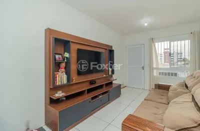 Apartamento com 2 quartos à venda na rua doutor nilo peçanha, 544, vila jardim américa, cachoeirinha, 67 m2 por r$ 250.000