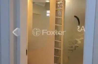 Apartamento com 3 quartos à venda na rua senhor dos passos, 235, centro histórico, porto alegre, 76 m2 por r$ 299.000