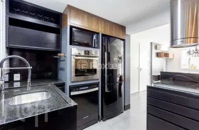 Casa com 3 quartos à venda na avenida josé aloísio filho, 965, humaitá, porto alegre, 86 m2 por r$ 550.000