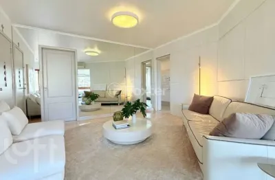 Apartamento com 3 quartos à venda na rua filipinas, 250, jardim lindóia, porto alegre, 129 m2 por r$ 889.900