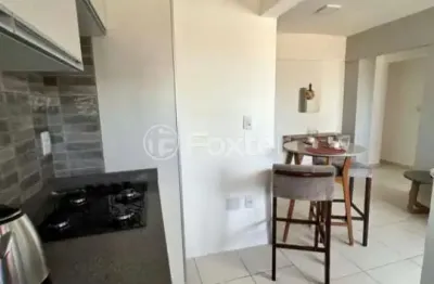 Apartamento com 1 quarto à venda na rua luiz afonso, 739, cidade baixa, porto alegre, 32 m2 por r$ 240.000