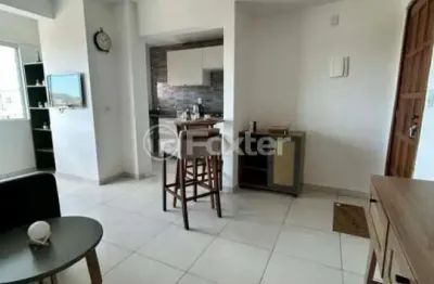 Apartamento com 1 quarto à venda na rua luiz afonso, 739, cidade baixa, porto alegre, 32 m2 por r$ 229.900