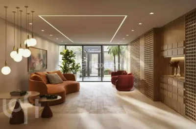 Apartamento com 3 quartos à venda na rua sinimbú, 300, petrópolis, porto alegre, 136 m2 por r$ 1.900.000