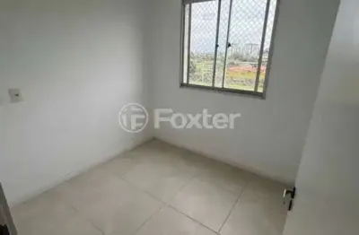 Apartamento com 2 quartos à venda na rua antônio lourenço rosa, 180, mato grande, canoas, 43 m2 por r$ 200.000