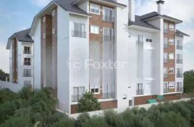 Apartamento com 2 quartos à venda na rua fernando ferrari, 463, vila luiza, canela, 66 m2 por r$ 900.000