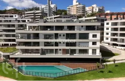 Apartamento com 3 quartos à venda na rodovia joão paulo, 2301, joão paulo, florianópolis, 134 m2 por r$ 2.950.000