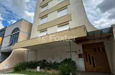 Apartamento com 3 quartos à venda na rua josé do patrocínio, 589, rio branco, novo hamburgo, 107 m2 por r$ 390.000