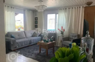 Casa com 3 quartos à venda na servidão nossa senhora do desterro, 33, carianos, florianópolis, 275 m2 por r$ 800.000