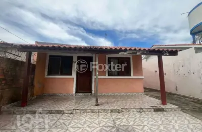 Casa com 2 quartos à venda na rua alexandria, 39, são josé, canoas, 98 m2 por r$ 380.000