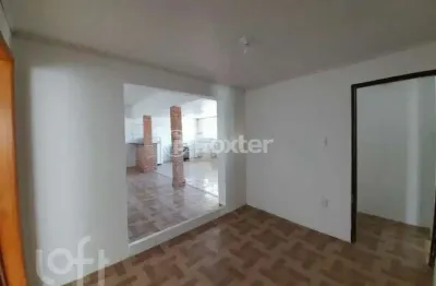 Casa com 4 quartos à venda na rua dos flamingos, 36, harmonia, canoas, 110 m2 por r$ 370.000