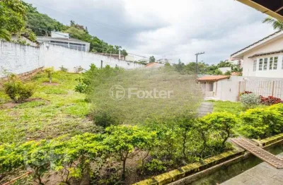 Casa com 4 quartos à venda na servidão oscar joão costa, 84, joão paulo, florianópolis, 217 m2 por r$ 1.590.000