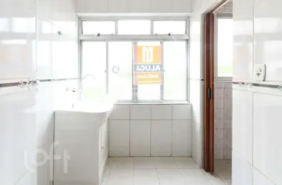 Apartamento com 2 quartos à venda na rua gonçalves dias, 201, centro, canoas, 35 m2 por r$ 165.000