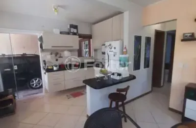 Casa com 2 quartos à venda na servidão gralha azul, 85, são joão do rio vermelho, florianópolis, 70 m2 por r$ 570.000