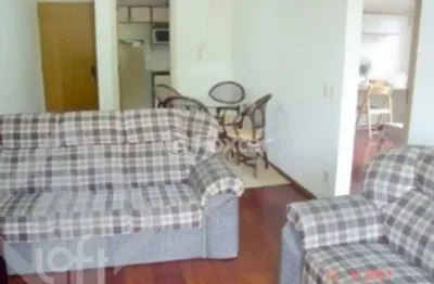 Apartamento com 2 quartos à venda na rua são benedito, 925, jardim do salso, porto alegre, 69 m2 por r$ 275.000