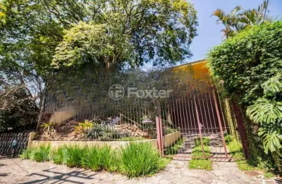 Casa com 3 quartos à venda na rua joão paetzel, 551, chácara das pedras, porto alegre, 222 m2 por r$ 1.546.000
