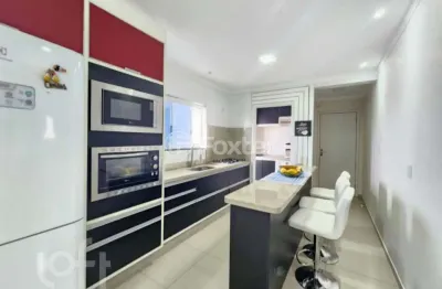 Cobertura com 3 quartos à venda na rua dos canudos, 573, ingleses do rio vermelho, florianópolis, 170 m2 por r$ 904.255