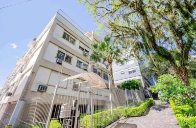 Apartamento com 2 quartos à venda na travessa jundiaí, 2350, higienópolis, porto alegre, 77 m2 por r$ 450.000