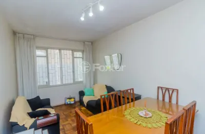 Apartamento com 2 quartos à venda na rua vieira de castro, 461, farroupilha, porto alegre, 77 m2 por r$ 350.000