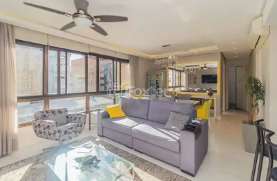 Apartamento com 3 quartos à venda na rua gonçalves dias, 1075, menino deus, porto alegre, 86 m2 por r$ 960.000