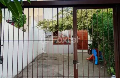 Casa com 2 quartos à venda na rua vereador adão da silva santos, 745, são josé, canoas, 80 m2 por r$ 480.000