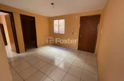Apartamento com 2 quartos à venda na rua seis de novembro, 485, mário quintana, porto alegre, 38 m2 por r$ 116.000