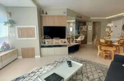 Apartamento com 3 quartos à venda na rua caramuru, 21, centro, canoas, 103 m2 por r$ 1.200.000