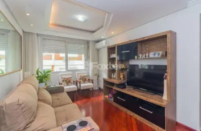 Apartamento com 2 quartos à venda na rua luiz de camões, 255, santo antônio, porto alegre, 84 m2 por r$ 395.000