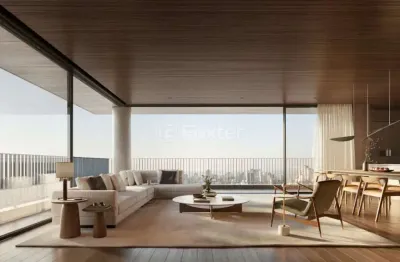 Apartamento com 3 quartos à venda na rua auxiliadora, 210, auxiliadora, porto alegre, 157 m2 por r$ 2.783.074