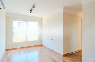 Apartamento com 3 quartos à venda na avenida da cavalhada, 3559, cavalhada, porto alegre, 71 m2 por r$ 420.000