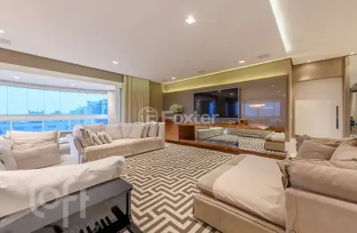 Apartamento com 2 quartos à venda na rua coronel bordini, 1800, auxiliadora, porto alegre, 179 m2 por r$ 4.200.000