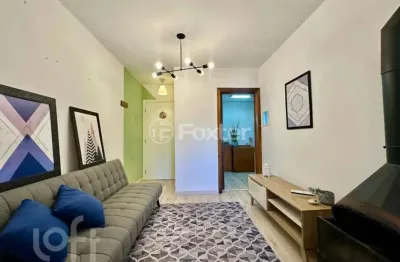 Apartamento com 1 quarto à venda na rua borges de medeiros, 411, centro, canela, 44 m2 por r$ 499.000