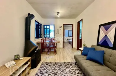 Apartamento com 1 quarto à venda na rua borges de medeiros, 411, centro, canela, 44 m2 por r$ 499.000