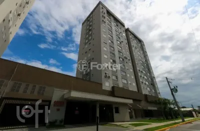 Apartamento com 2 quartos à venda na rua carlos drumond de andrade, 188, harmonia, canoas, 53 m2 por r$ 325.000