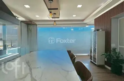 Cobertura com 3 quartos à venda na rua doutor barcelos, 97, centro, canoas, 233 m2 por r$ 1.690.000