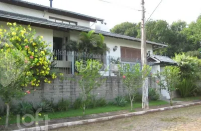 Casa com 3 quartos à venda na rua são luís do maranhão, 46, boa vista, novo hamburgo, 453 m2 por r$ 1.850.000