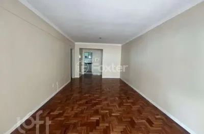 Apartamento com 3 quartos à venda na rua pedro weingartner, 135, centro, canoas, 129 m2 por r$ 400.000