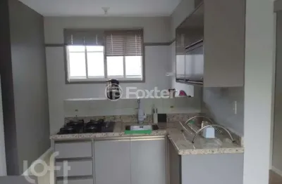 Apartamento com 2 quartos à venda na rua poços de caldas, 550, vila nova, novo hamburgo, 49 m2 por r$ 280.000