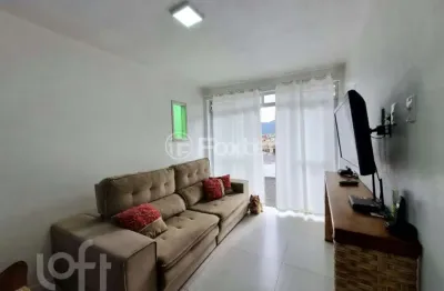Casa com 3 quartos à venda na rua do engenho velho, 152, monte verde, florianópolis, 100 m2 por r$ 900.000