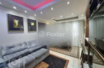 Apartamento com 2 quartos à venda na rua aristides da silva, 37, fazenda santo antônio, são josé, 60 m2 por r$ 530.000