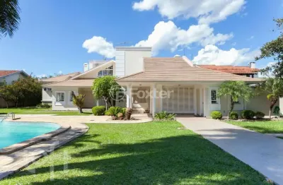 Casa com 5 quartos à venda na rua pedro américo, 545, são josé, são leopoldo, 729 m2 por r$ 4.490.000