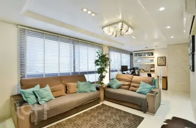 Apartamento com 3 quartos à venda na rua portugal, 368, são joão, porto alegre, 118 m2 por r$ 849.000