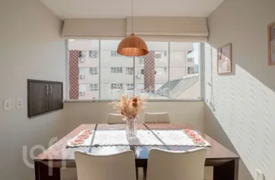 Apartamento com 2 quartos à venda na rua avaí, 183, centro histórico, porto alegre, 64 m2 por r$ 540.000