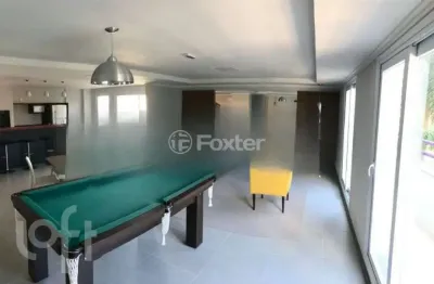 Apartamento com 2 quartos à venda na rua afonso pena, 28, azenha, porto alegre, 63 m2 por r$ 560.000