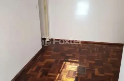 Apartamento com 1 quarto à venda na rua santana, 1475, santana, porto alegre, 41 m2 por r$ 190.000