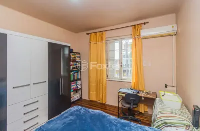 Apartamento com 2 quartos à venda na rua xavier ferreira, 144, auxiliadora, porto alegre, 60 m2 por r$ 280.000