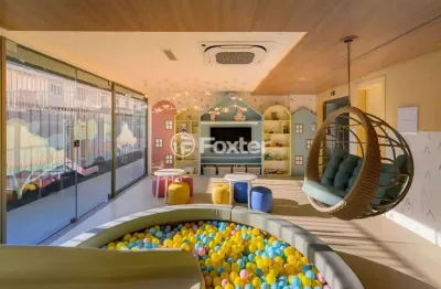 Apartamento com 3 quartos à venda na rua santa cecília, 2222, rio branco, porto alegre, 116 m2 por r$ 2.968.000