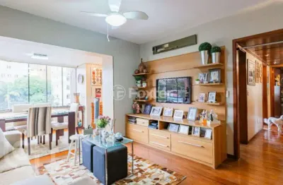 Apartamento com 3 quartos à venda na rua anita garibaldi, 2350, boa vista, porto alegre, 92 m2 por r$ 795.000